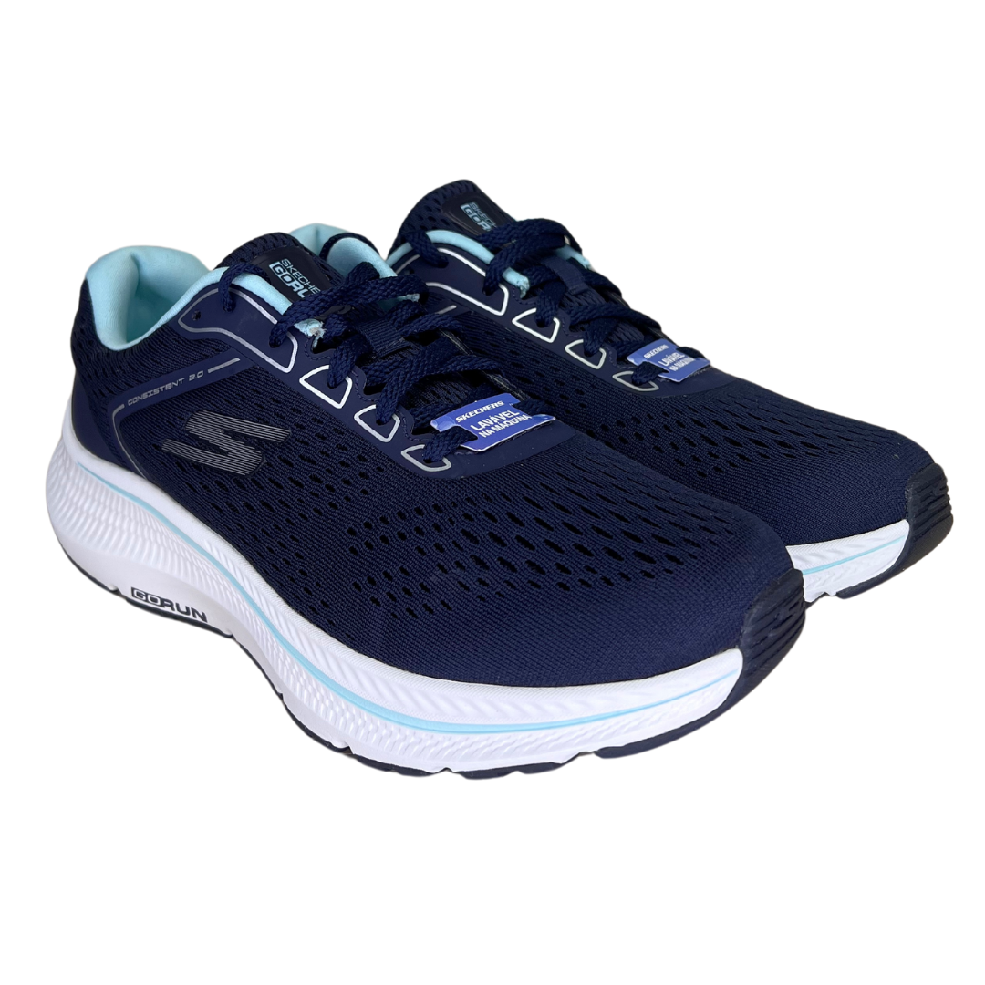 Tênis Skechers Skechers Marca Adda Heights Marca De TÃªnis