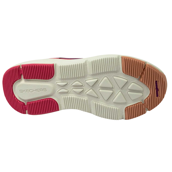 Tênis Skechers 129118 Max Cushioning Delta Sunny Road - Islen Calçados