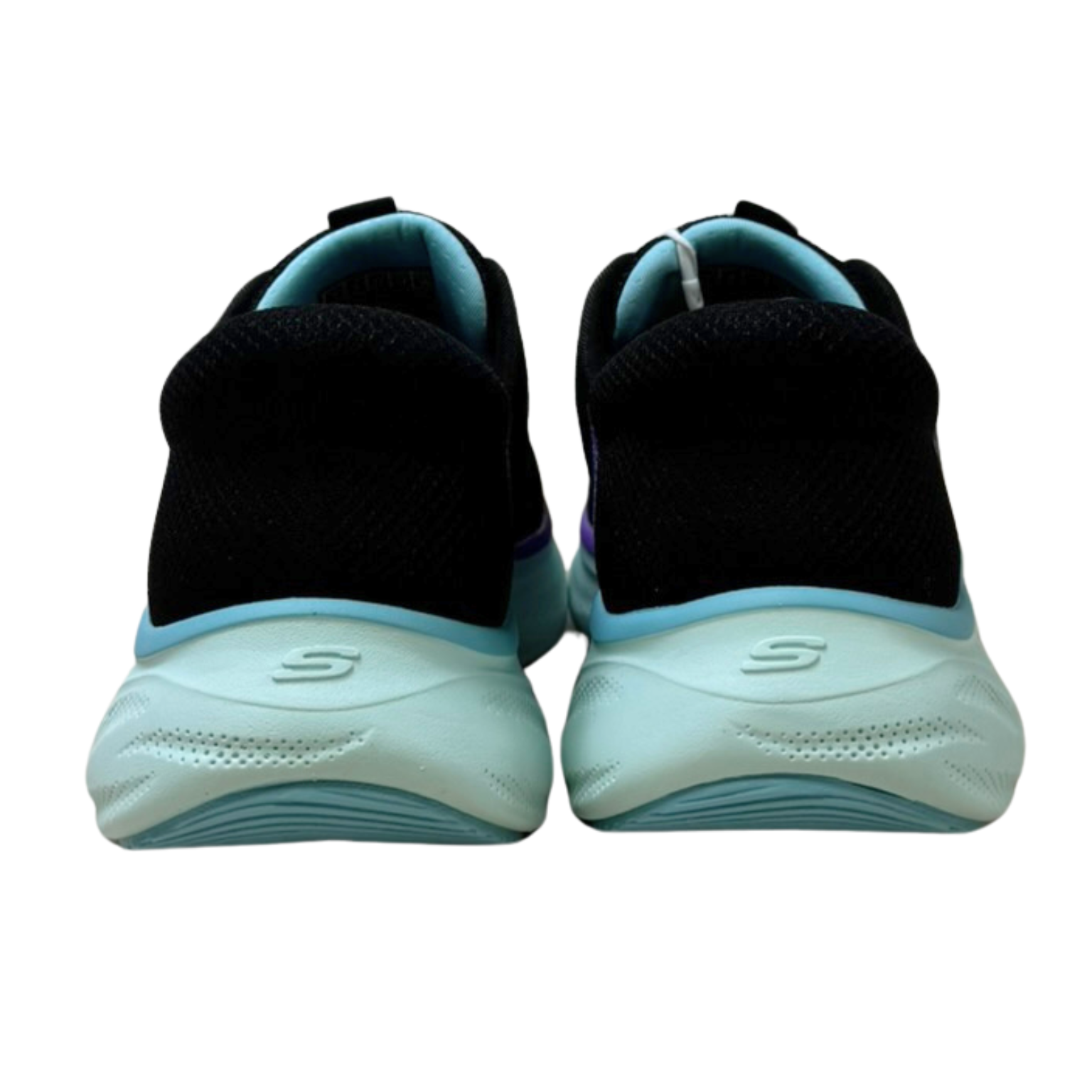 Tênis Skechers 150560 Skech Cloud Perfectly Plush Preto - Islen