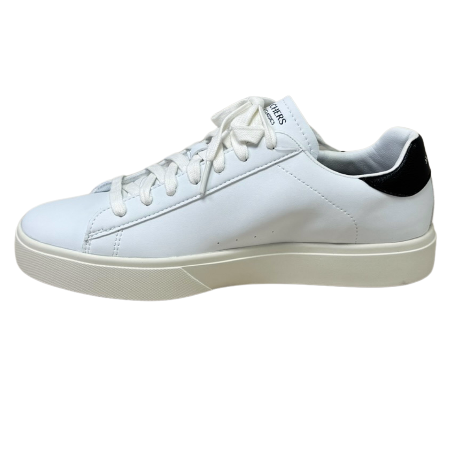jjj 「ggg 」 Tênis Skechers 185016 Eden LX Beaming Glory Branco - Islen