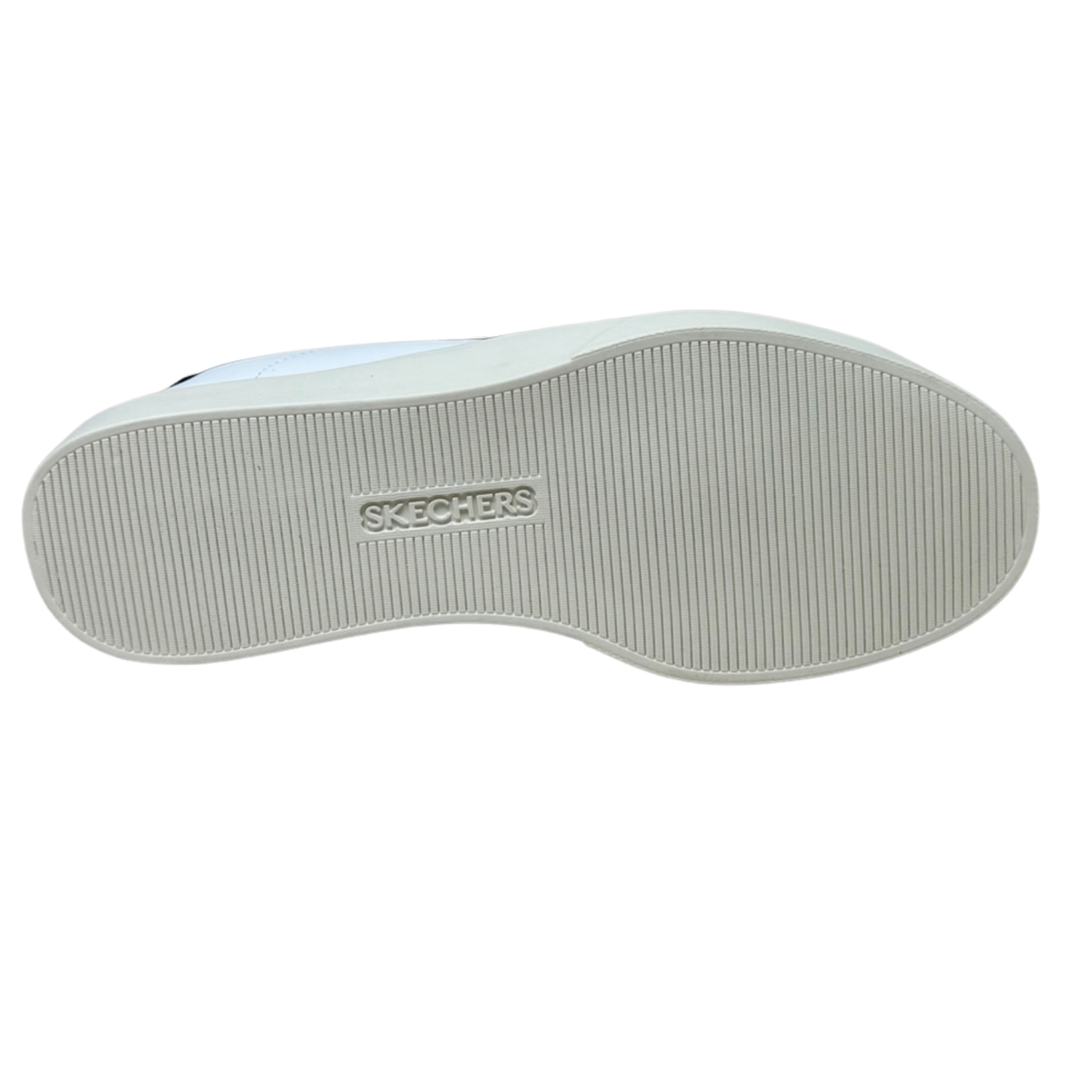Tênis Skechers 185016 Eden LX Beaming Glory Branco - Islen