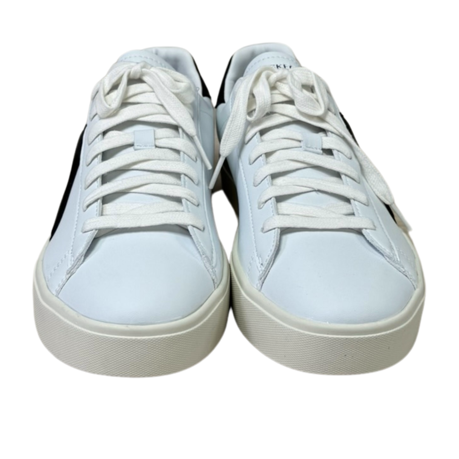 Tênis Skechers 185016 Eden LX Beaming Glory Branco - Islen Calçados