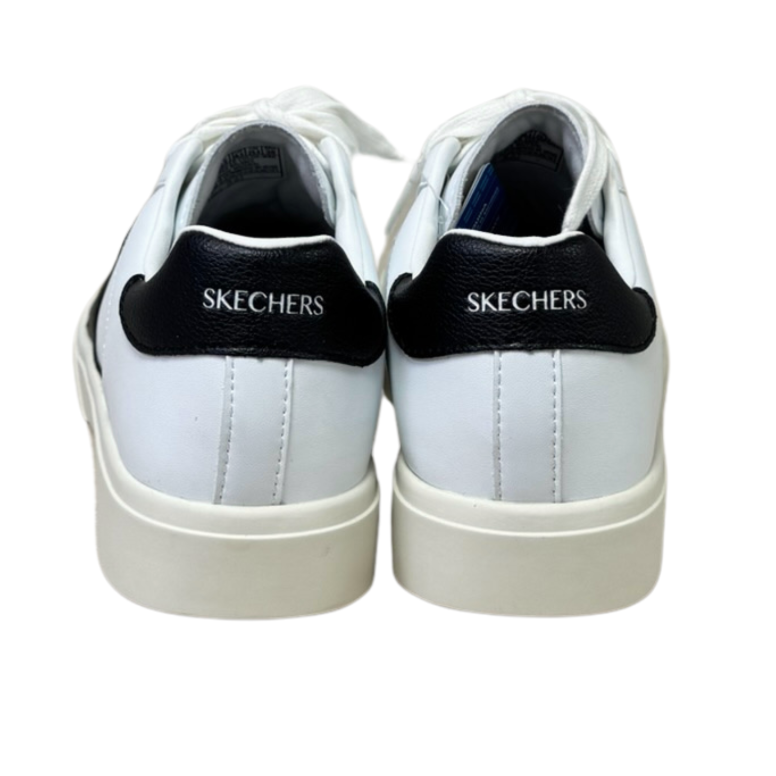 jjj 「ggg 」 Tênis Skechers 185016 Eden LX Beaming Glory Branco - Islen