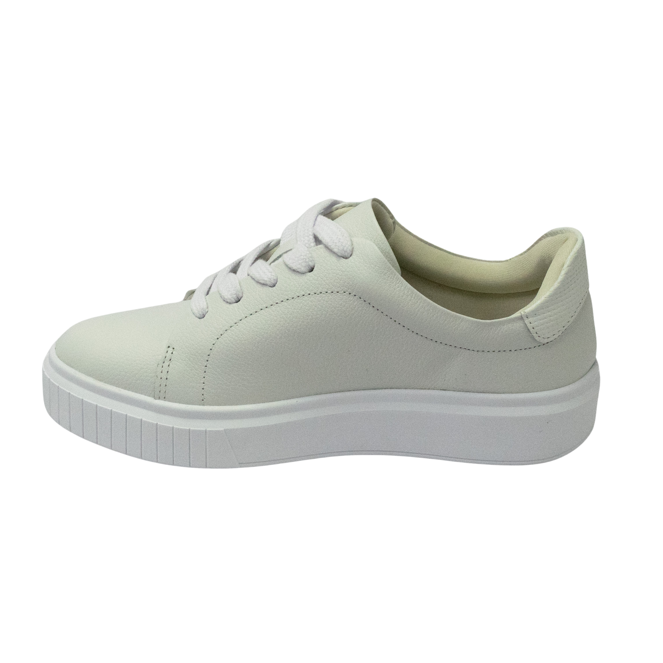 Tênis Usaflex Sapatos Usaflex Branco Sapatos Usaflex TÃªnis