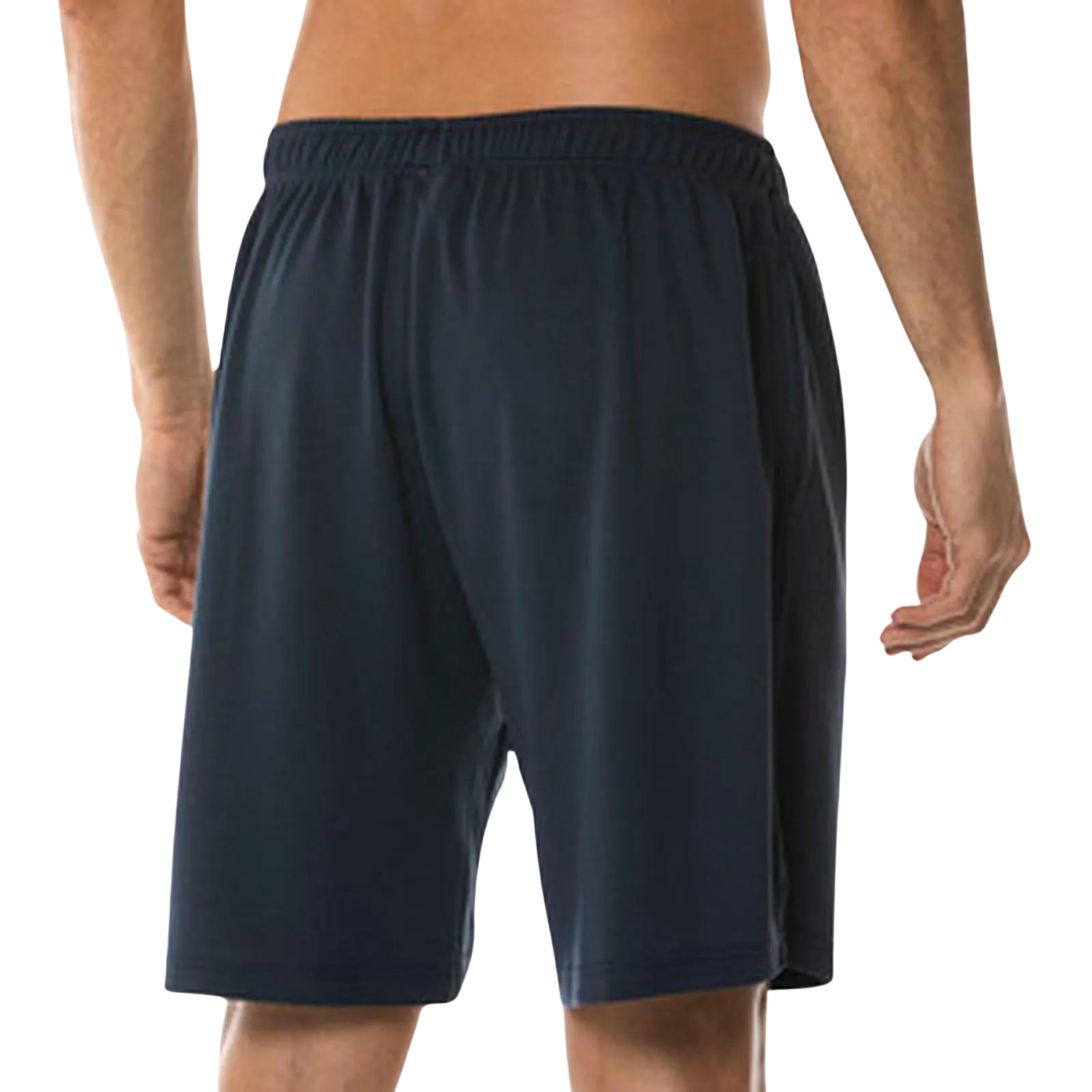 Bermuda Mizuno MIMST3361 Root Mesh Marinho - Islen Calçados