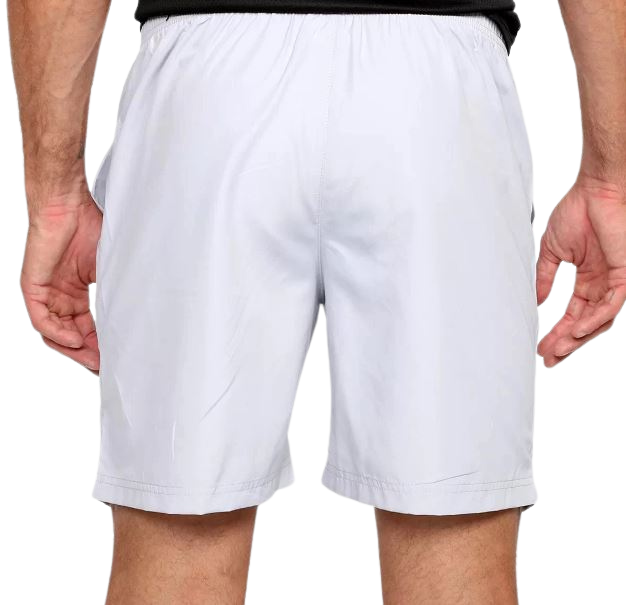 Bermuda Mizuno MIMST3363 Energy com bolsos - Islen Calçados