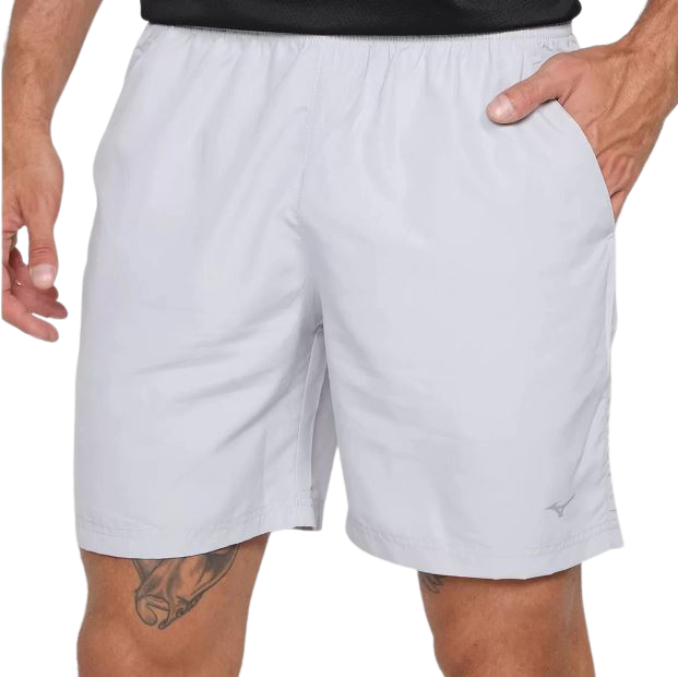 Bermuda Mizuno MIMST3363 Energy com bolsos - Islen Calçados