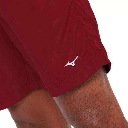 Bermuda Mizuno MIMST3363 Energy com bolsos - Islen Calçados