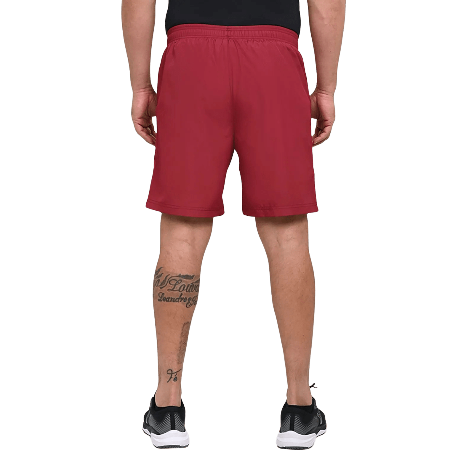 Bermuda Mizuno MIMST3363 Energy com bolsos - Islen Calçados