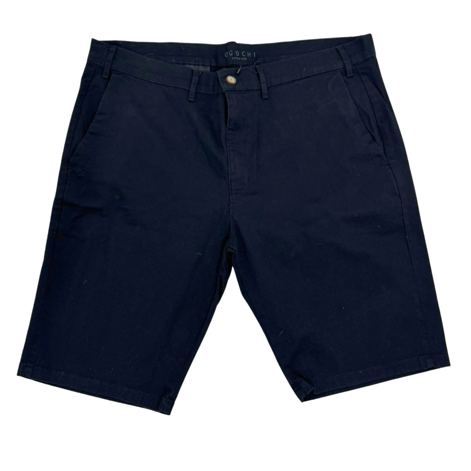 Bermuda Ogochi 353823 Bolso Faca Tamanhos Especiais