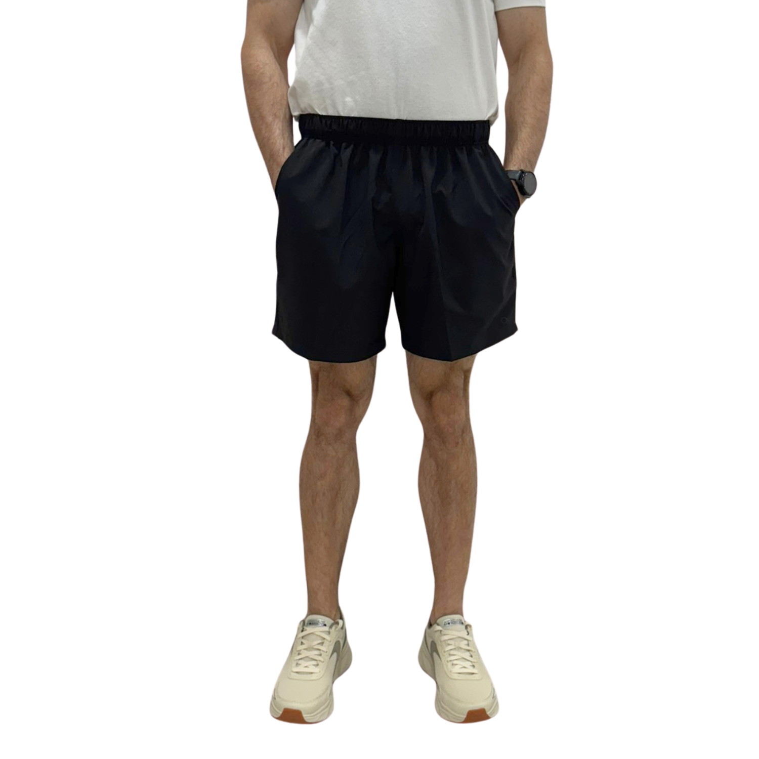 Bermuda Ogochi 4530001 Boxer Curta