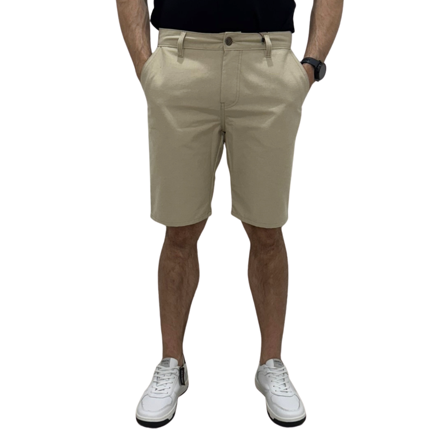 Bermuda Oyhan B1108 Regular Sarja Leve