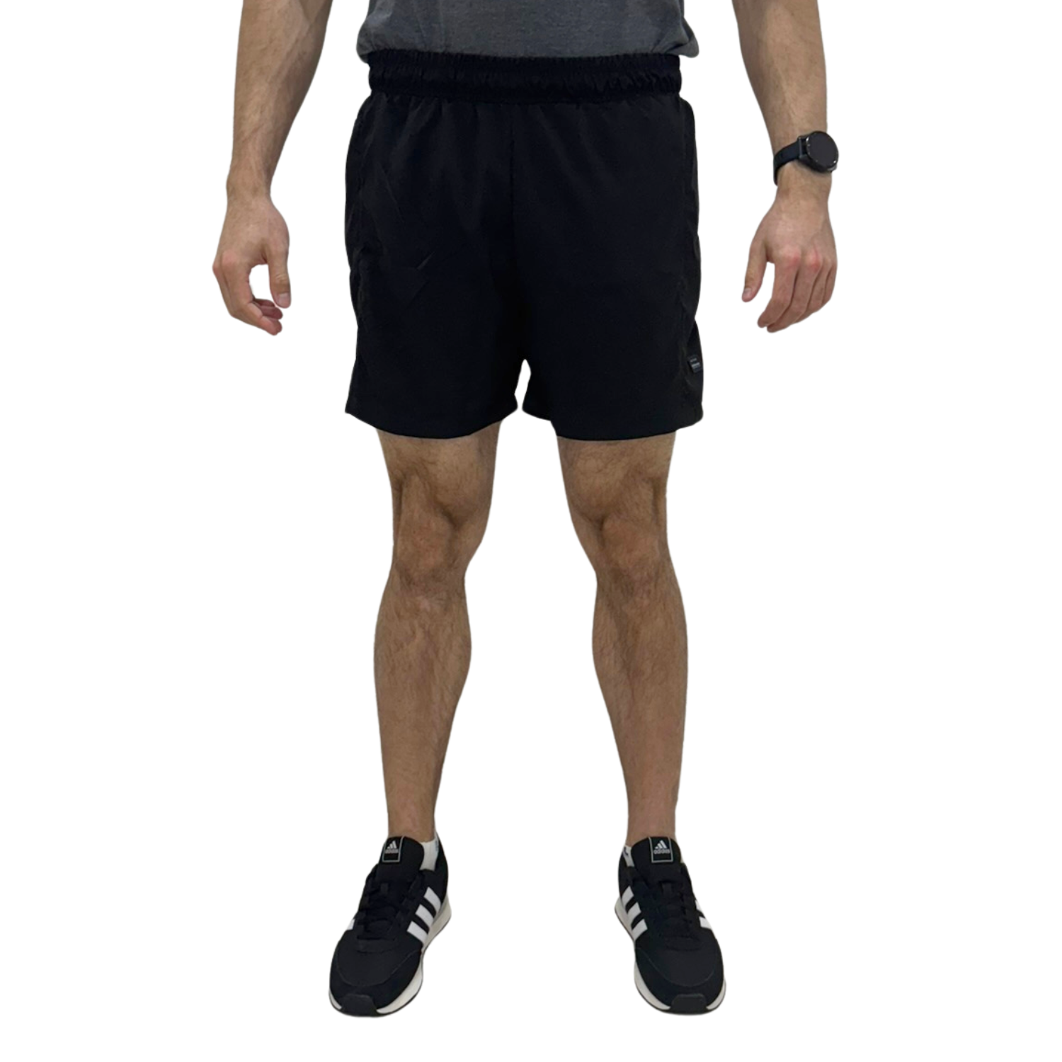 Bermuda Oyhan B1607 Fitness com Forro interno para Corrida