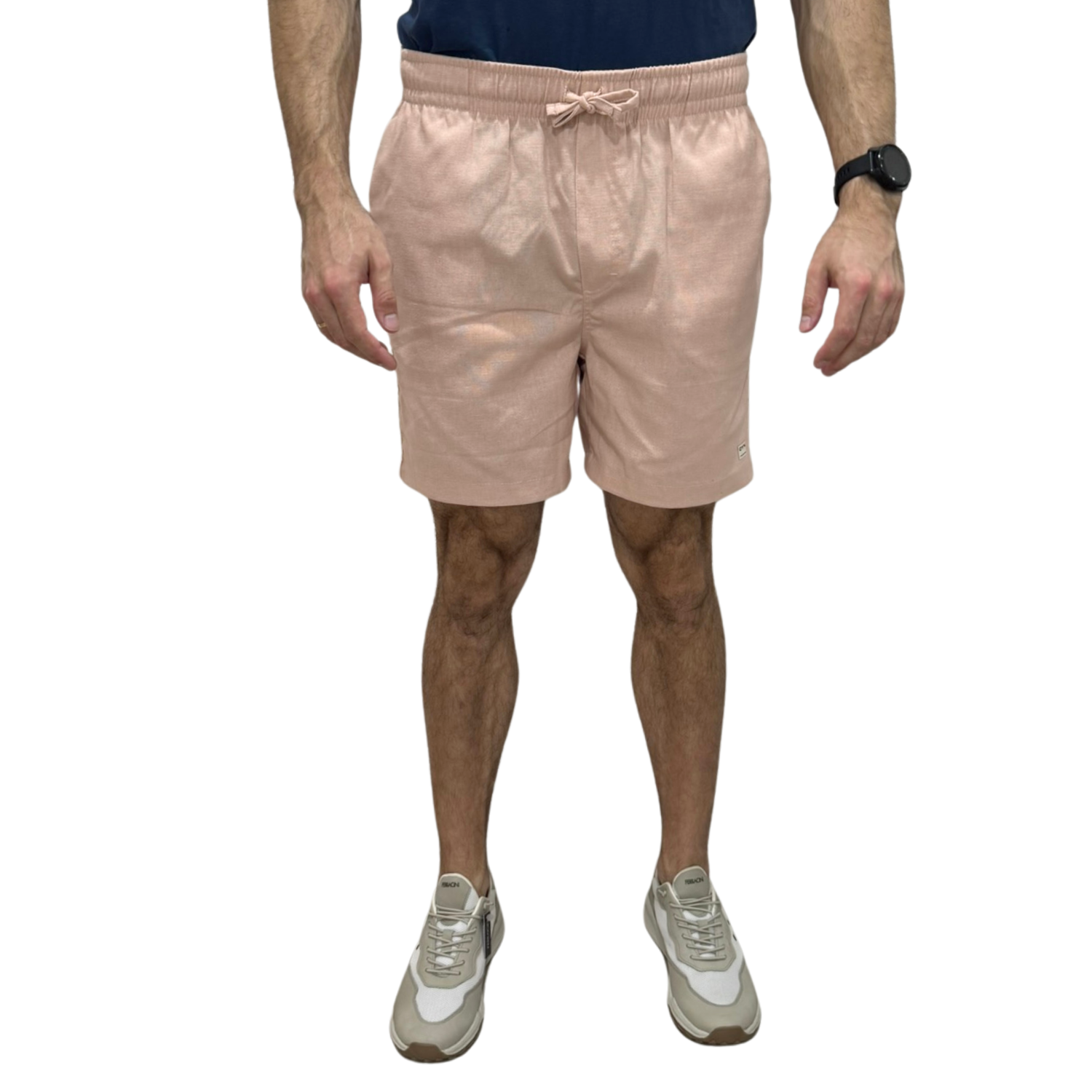 Bermuda Oyhan B2102 Slim Fit