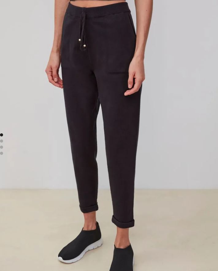 Calça Anselmi 28871 Preto