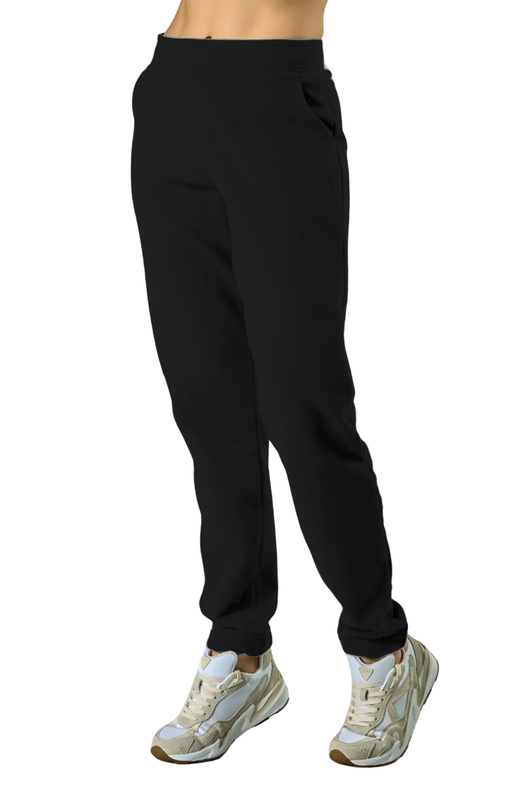 Calça Praxis 811 I25192 Skinny Tecido Soft PET Thermo UV50+