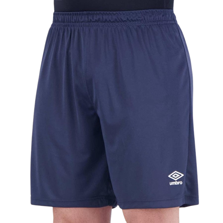 Calção Umbro U11TW00433 Legacy Marinho