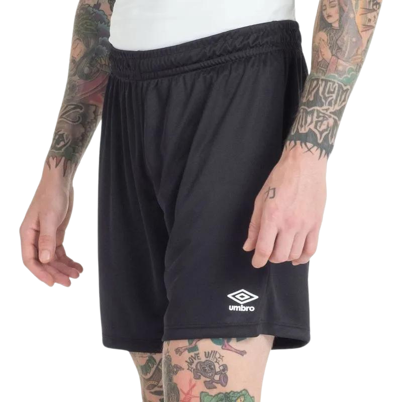 Calção Umbro U11TW0433 Legacy Preto