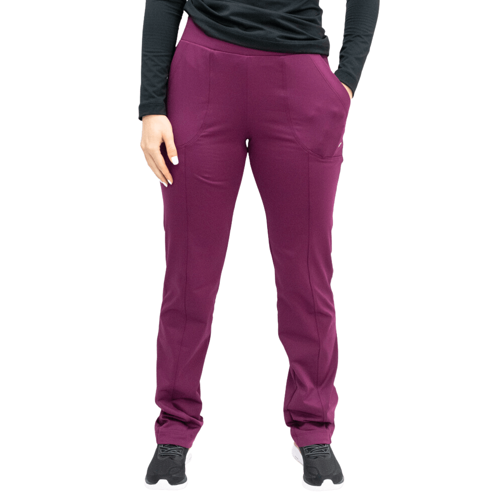 Calça Praxis 412 I21133 Skinny PET Thermo Pettenati