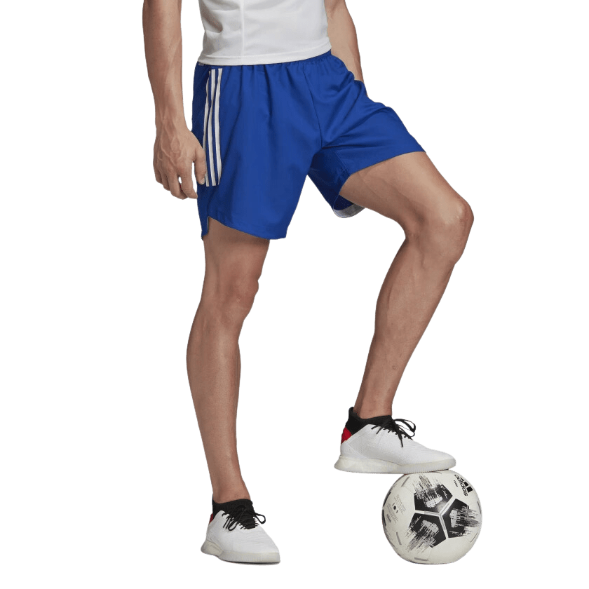 Short da adidas de jogar clearance bola