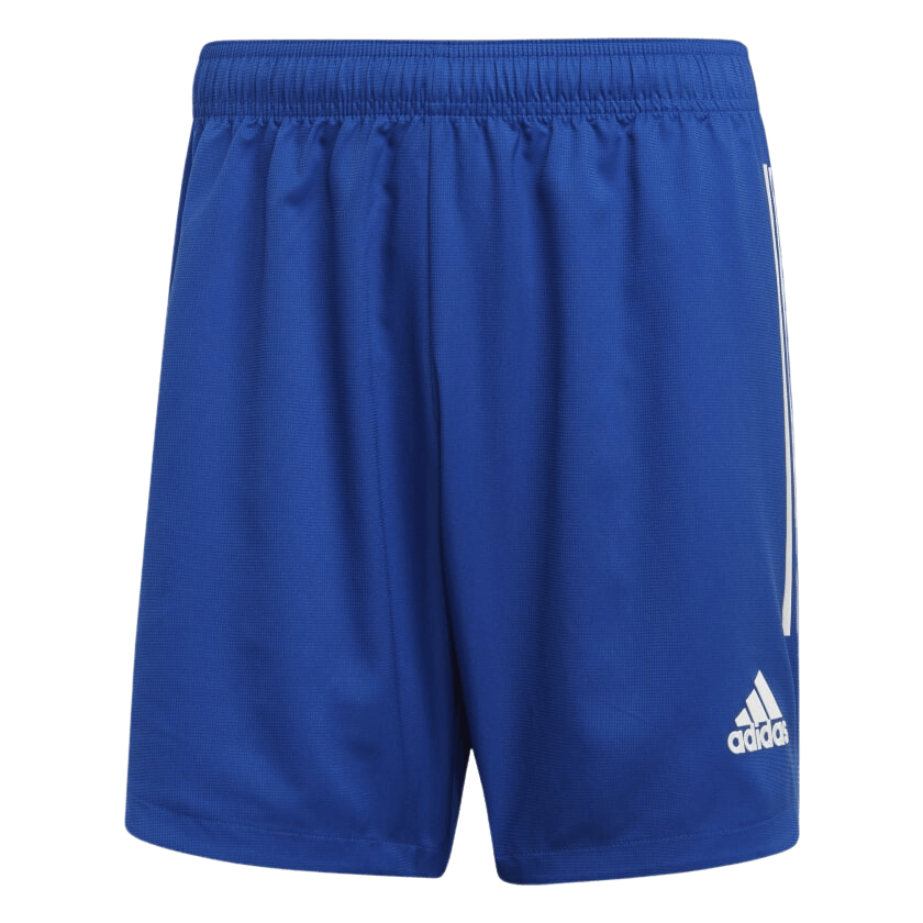 Short Para Jogar Bola Correr A7 - Preto