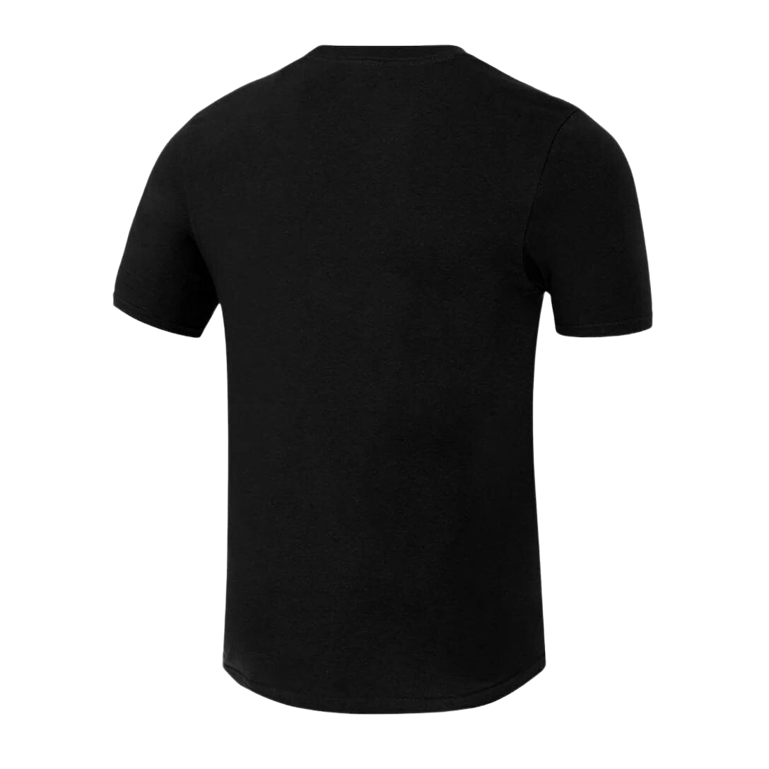 Camiseta Adidas IN7975 T-Shirt Doodle Black - Islen Calçados