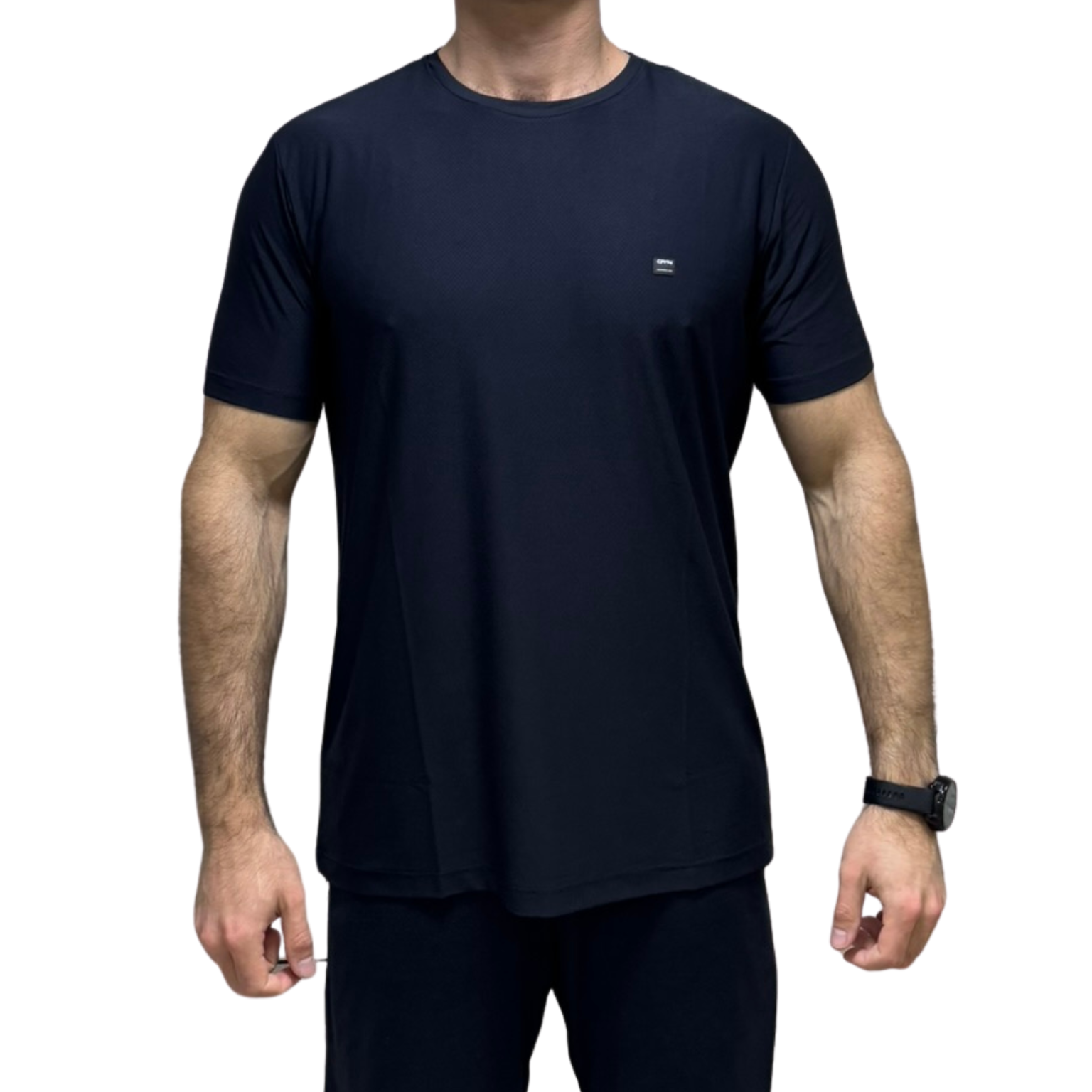 Camiseta Oyhan 99T1600 T-Shirt MC Fitness UltraCool