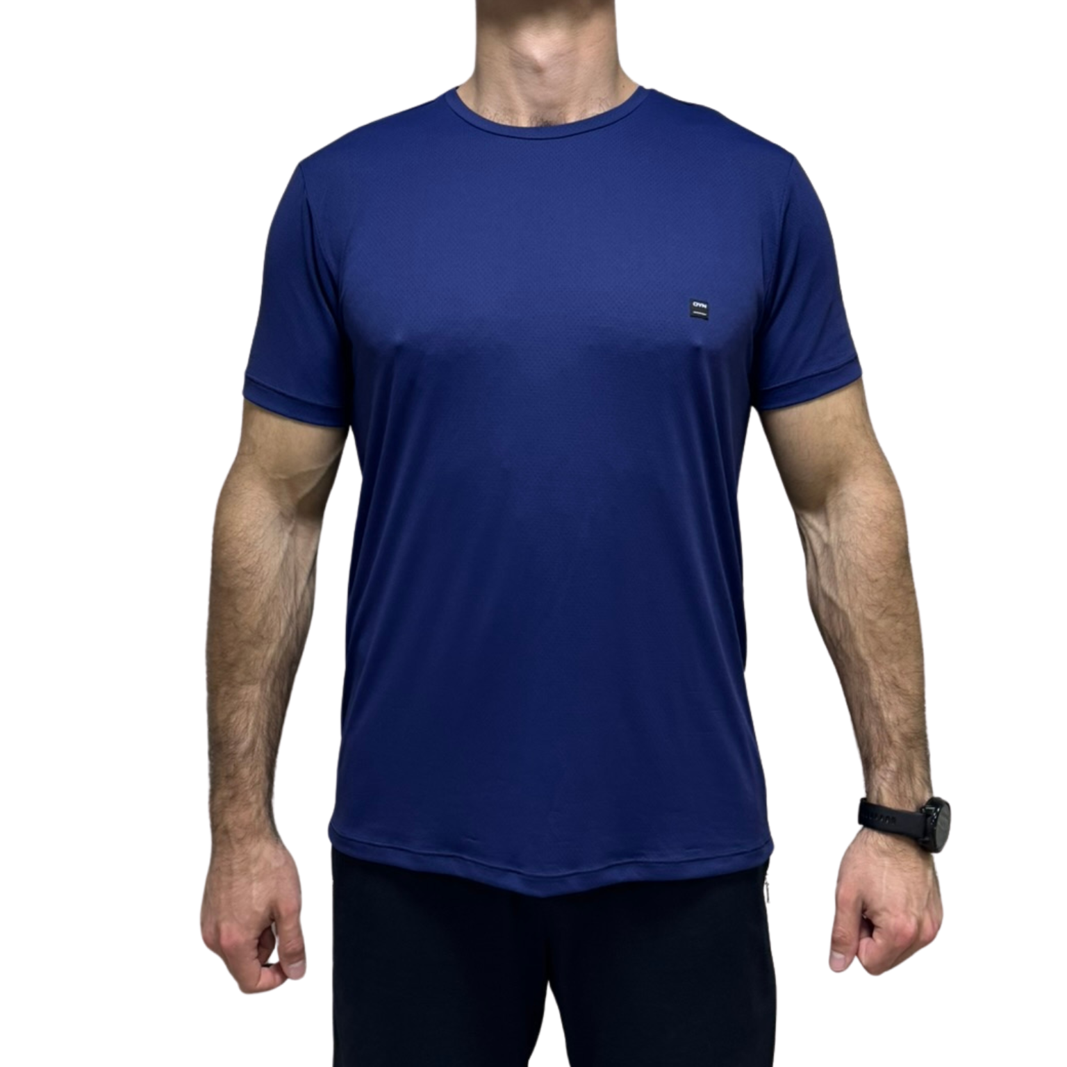 Camiseta Oyhan 99T1604 T-Shirt Basic Dry
