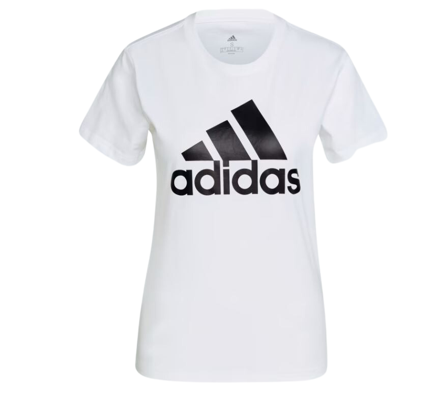 Camiseta Adidas GL0649 modelo 100% Algodão