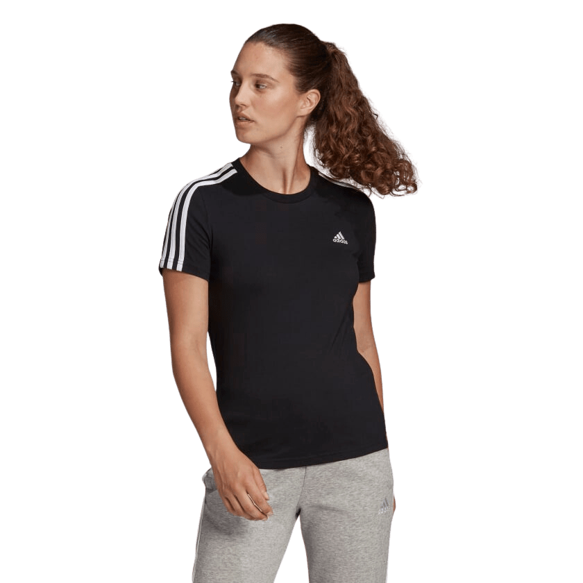 Adidas womens hot sale t shirt