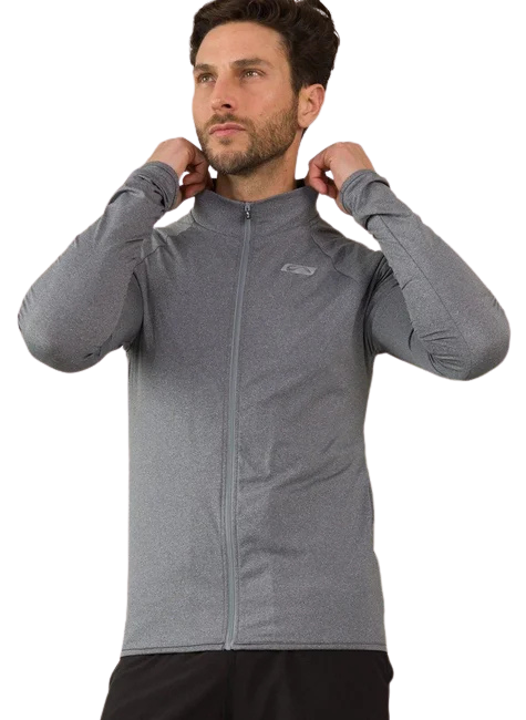 Casaco Sol A0235 Tactical Cinza
