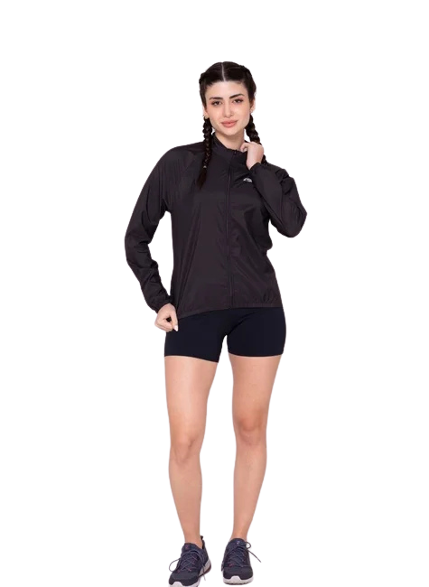 Casaco Sol A4276 Corta Vento Mood Feminino