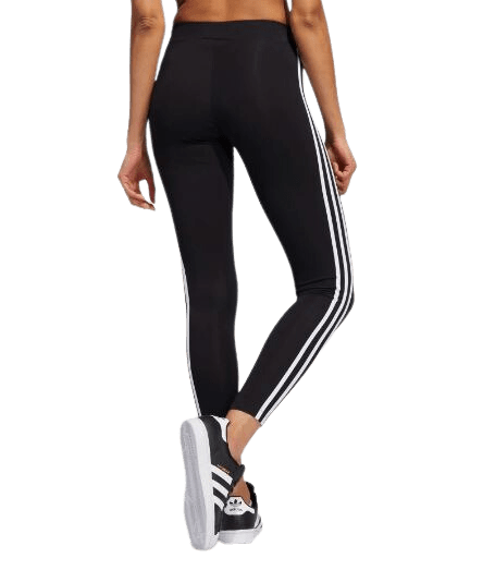 Calça Adidas Legging 3 Stripes Feminina GB4350 - Ativa Esportes