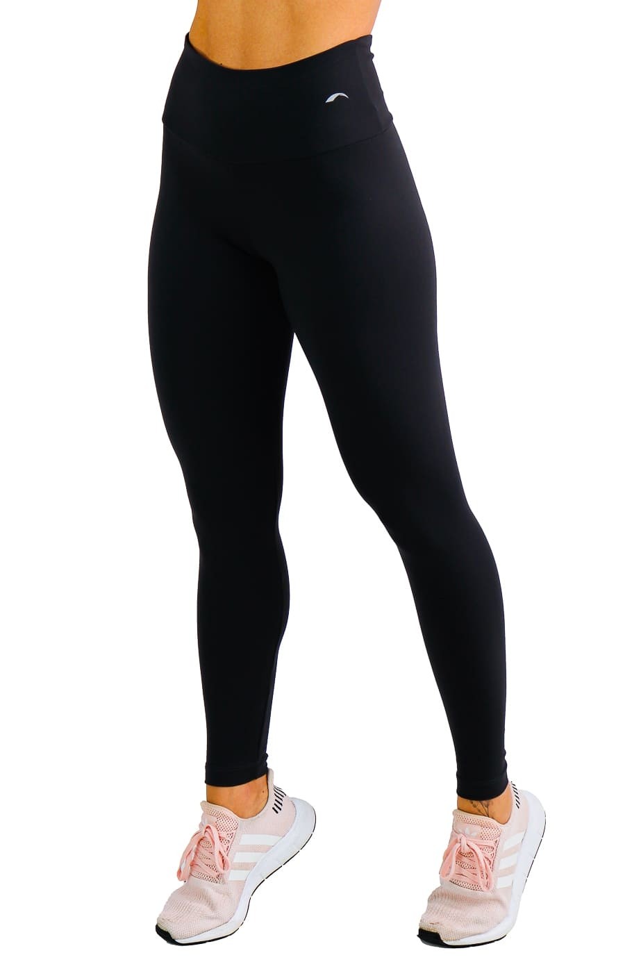 Legging Praxis 012 80111 Power Fit Pettenati