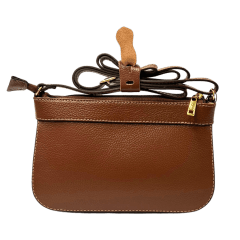 Bolsa Classe CrossBody 2150-1ICC Marrom 