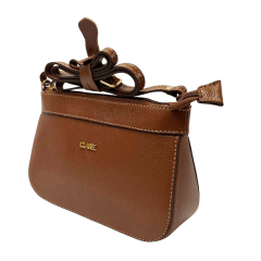 Bolsa Classe CrossBody 2150-1ICC Marrom 