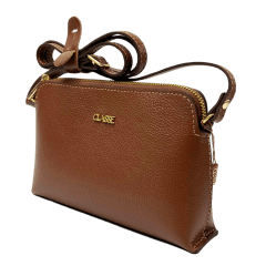 Bolsa Classe CrossBody 2136-1MCC Castor  