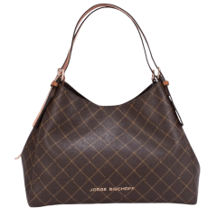 Bolsa Jorge Bischoff JBGF00854001 Monograma