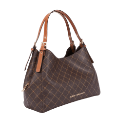 Bolsa Jorge Bischoff JBGF00854001 Monograma