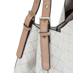 Bolsa Jorge Bischoff JBGF00854002 Monograma
