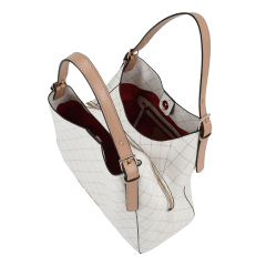 Bolsa Jorge Bischoff JBGF00854002 Monograma