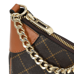 Bolsa Jorge Bischoff JBGF01105001 Monograma