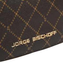 Bolsa Jorge Bischoff JBGF01105001 Monograma