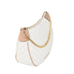Bolsa Jorge Bischoff JBGF01105002 Monograma Off White