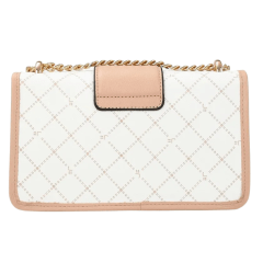 Bolsa Jorge Bischoff JBGF01370002 Monograma Off White