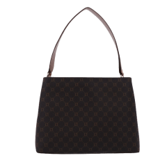 Bolsa Luz da Lua 2000616 Couro Natural Mooca Café