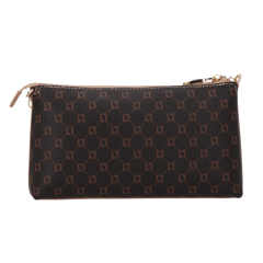 Bolsa Luz da Lua 2000788 Couro Natural Atacama