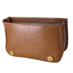 Bolsa Luz da Lua 2000802 Couro Natural Atacama