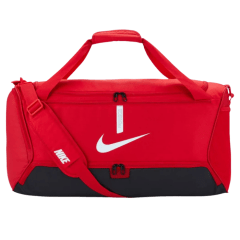 Bolsa Nike CU8090-657 Vermelho Capacidade de 60 Litros