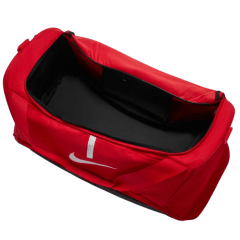 Bolsa Nike CU8090-657 Vermelho Capacidade de 60 Litros